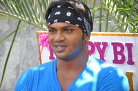 Manchu Manoj Photos